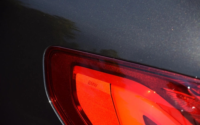 BMW Seria 1 cena 155300 przebieg: 5000, rok produkcji 2023 z Kalisz małe 631